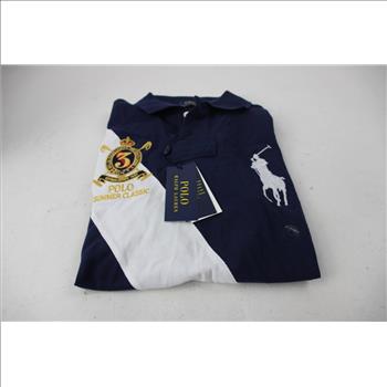 Polo Ralph Lauren Size M 2 Pieces