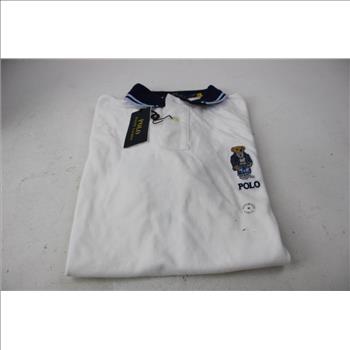 Polo Ralph Lauren Size M 2 Pieces