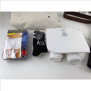 Polo Ralph Lauren Underwear And More 5+ Pieces