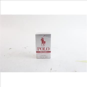 Polo Red Rush By Ralph Lauren Cologne Spray