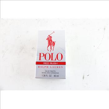 Polo Red Rush Fragrance Spray