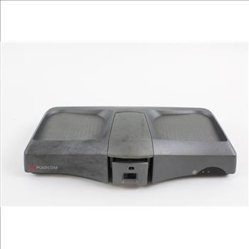 Polycom Video Conference Device