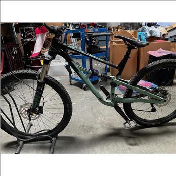 Polygon Siskiu D6 Full Suspension 27.5 Inch Mountain Bike