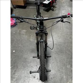 Polygon Siskiu D6 Full Suspension 27.5 Inch Mountain Bike