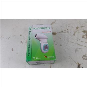 Polygreen Non Contact Thermomter
