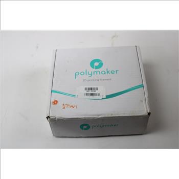 Polymaker 3D Printing Filament