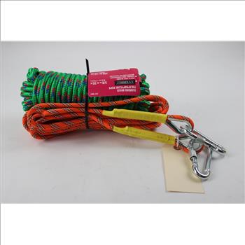 Polypropylene Rope, 2 Pieces