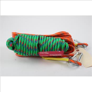 Polypropylene Rope, 2 Pieces