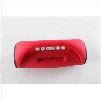 Pom Bluetooth Speaker