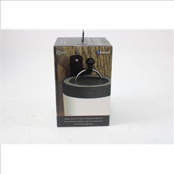 POM Gemini Premium Wireless Speaker, S2G-G3-BK