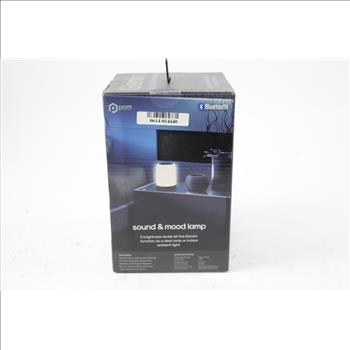 POM Gemini Premium Wireless Speaker, S2G-G3-BK