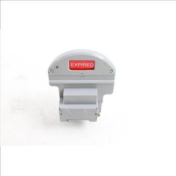 Pom In Parking Meter