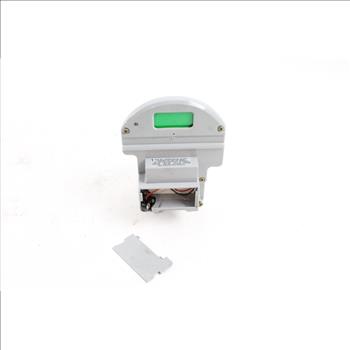 Pom In Parking Meter