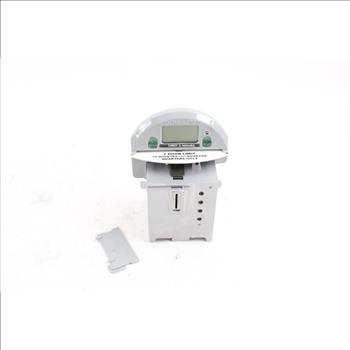 Pom In Parking Meter