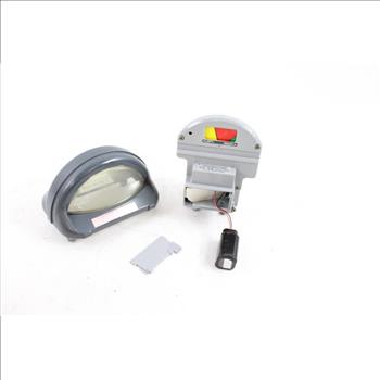 Pom Inc Parking Meter