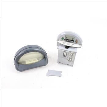 Pom Inc Parking Meter