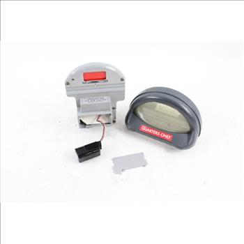 Pom Inc Parking Meter