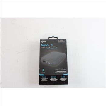 Pom Portable Charger