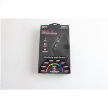 POM Portable Charger