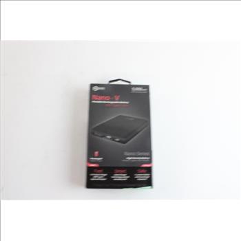 POM Portable Charger