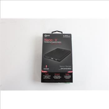 POM Portable Charger