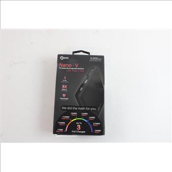 POM Portable Charger