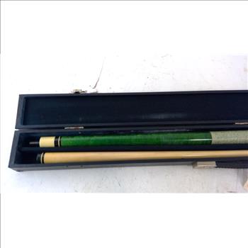 Pool Cue