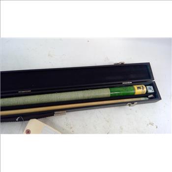 Pool Cue