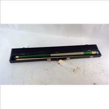 Pool Cue