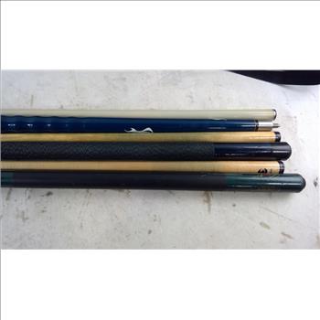 Pool Cues