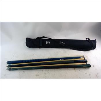 Pool Cues