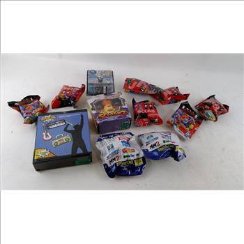 Poopy Playtime Finger Puppets And More 5+ Pieces