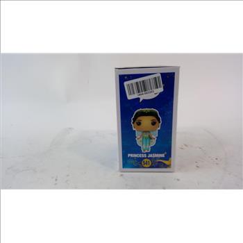 PoP! Disney Aladdin Princess Jasmine