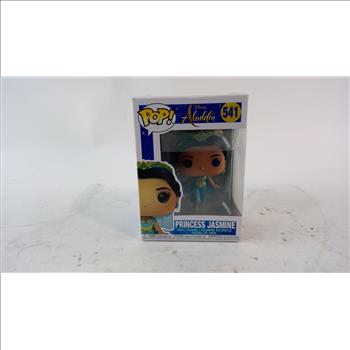 PoP! Disney Aladdin Princess Jasmine