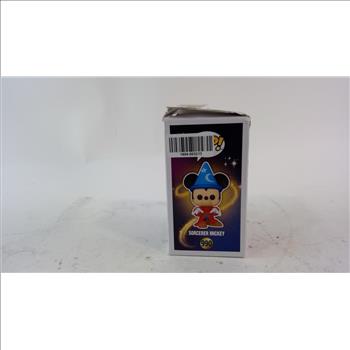 PoP! Fantasia Sorcerer Mickey