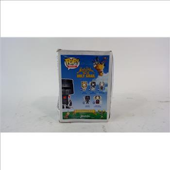 PoP! Monty Python And The Holy Grail Black Knight [Flesh Wound]