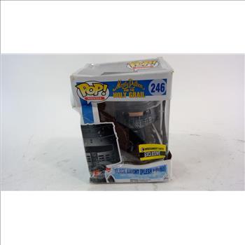 PoP! Monty Python And The Holy Grail Black Knight [Flesh Wound]