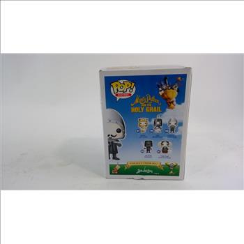 PoP! Monty Python And The Holy Grail French Taunter
