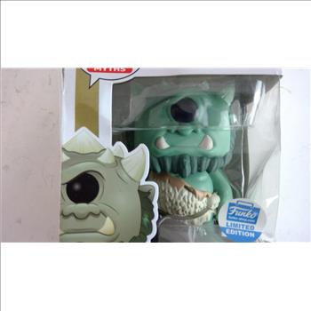Pop! Myths Cyclops Figurine
