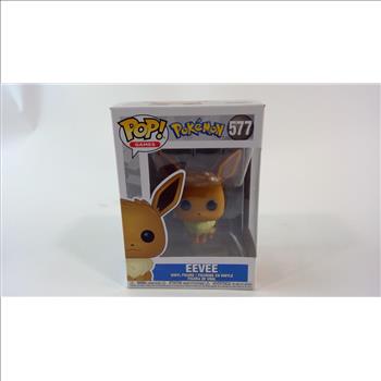 Pop! Pokemon Eevee
