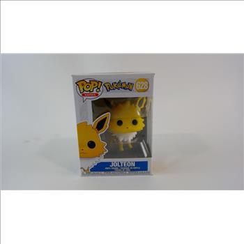 Pop! Pokemon Jolteon