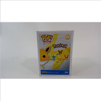 Pop! Pokemon Jolteon