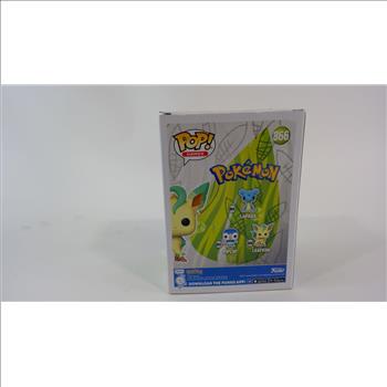 Pop! Pokemon Leafeon