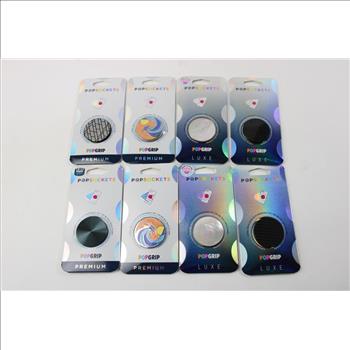Pop Sockets, 10 Pieces