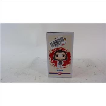 PoP! Stranger Things Eleven