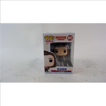PoP! Stranger Things Eleven