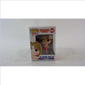 PoP! Stranger Things Flayed Billy