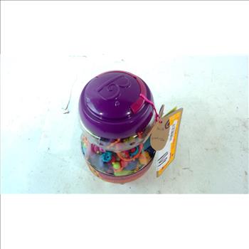 Pop-arty Decorations