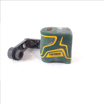 Popoman Laser Level