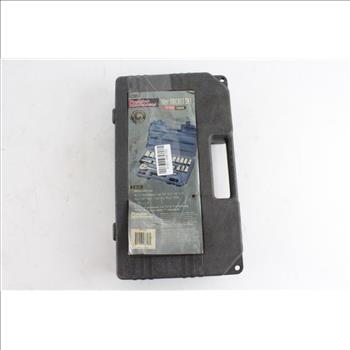 Popular Mechanics 18-Piece Socket Set